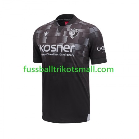 Fußballtrikots CA Osasuna 2024-2025 Kurzarm 3rd trikot kaufen